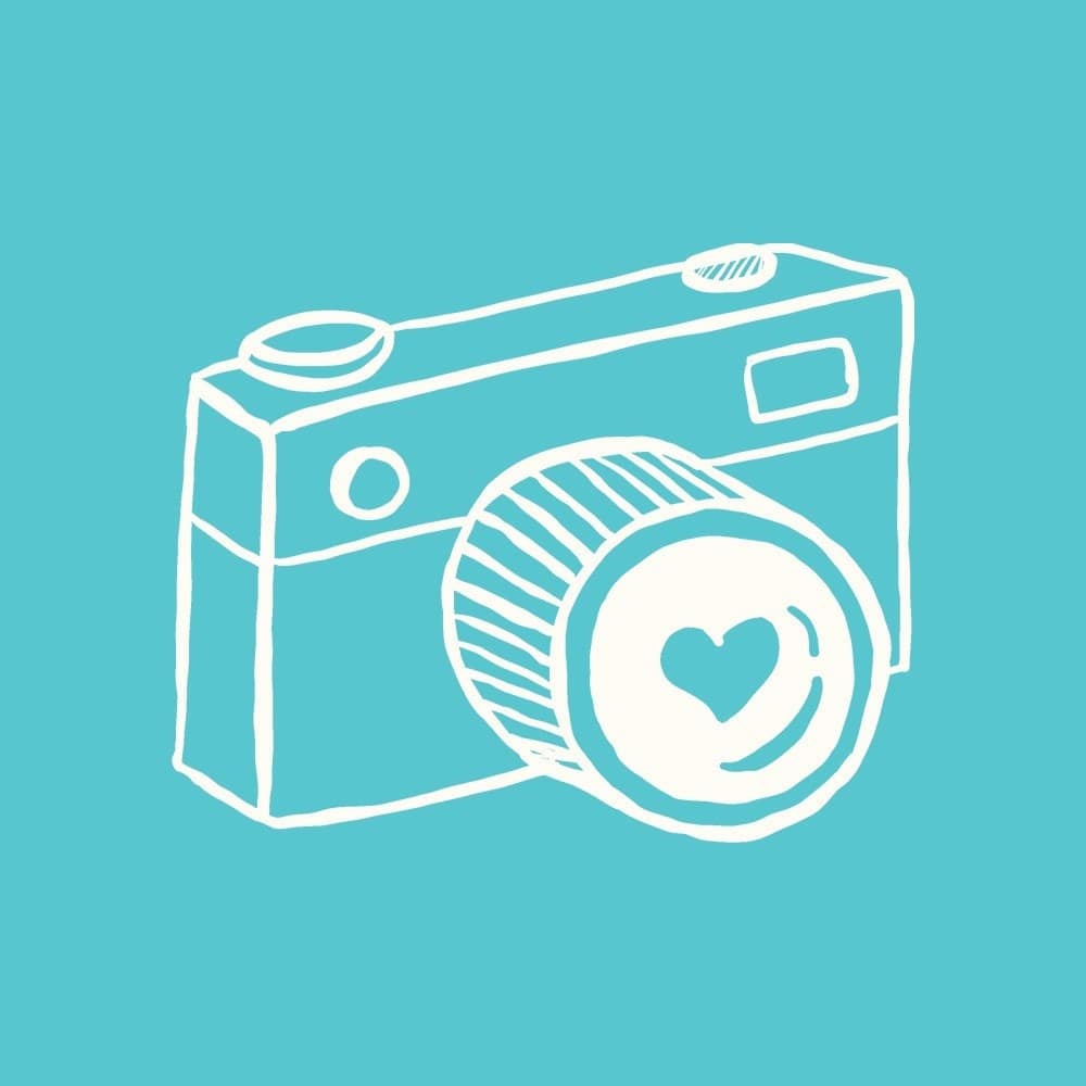 Memory Makers Landing page 3