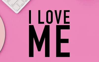 Love Lessons: Teaching Our Kids to Love Themselves